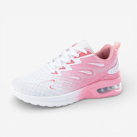 Linvessa Canvas Sneaker mit Schnürung