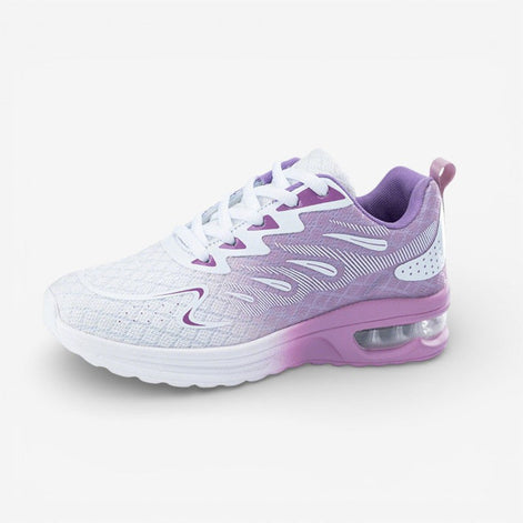 Linvessa Canvas Sneaker mit Schnürung