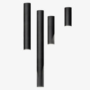 Lumera LED-Aufbaustrahler für Innenräum