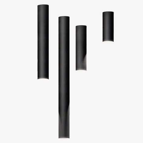 Lumera LED-Aufbaustrahler für Innenräum