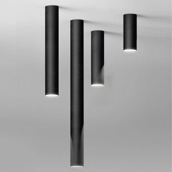 Lumera LED-Aufbaustrahler für Innenräum