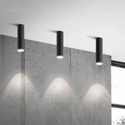 Lumera LED-Aufbaustrahler für Innenräum