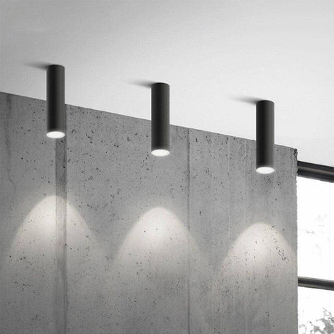 Lumera LED-Aufbaustrahler für Innenräum