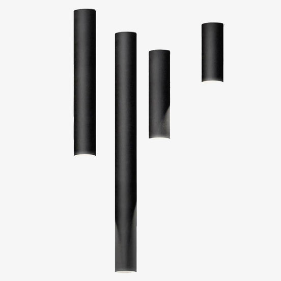Lumera LED-Aufbaustrahler für Innenräum