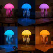 Luminara Flow Licht – Sanftes LED-Stimmungslicht für ruhige Momente
