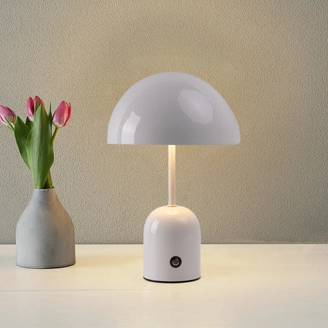 Luminor Touch-Tischlampe – Dezente Beleuchtung mit praktischer Steuerung