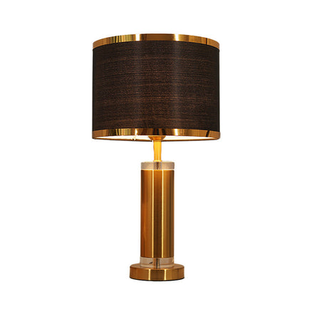 Moderne Nachttischlampe Schwarz Weiß – Elegantes Licht Für Ihre Einrichtung 7
