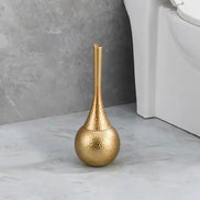 Moderne Toilettenbürste für stilvolles Badezimmerdesign