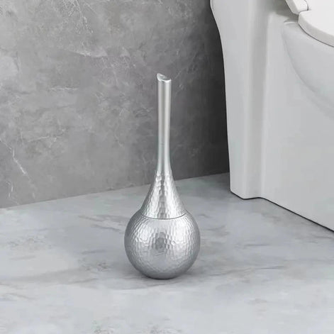 Moderne Toilettenbürste für stilvolles Badezimmerdesign