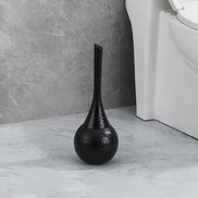 Moderne Toilettenbürste für stilvolles Badezimmerdesign