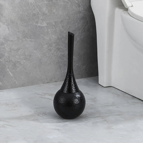Moderne Toilettenbürste für stilvolles Badezimmerdesign