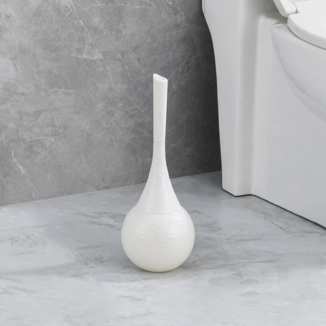 Moderne Toilettenbürste für stilvolles Badezimmerdesign