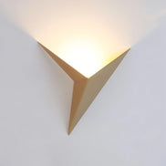 Moderne Wandleuchte Avenor – Klare Formen und funktionales Licht