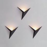 Moderne Wandleuchte Avenor – Klare Formen und funktionales Licht