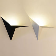 Moderne Wandleuchte Avenor – Klare Formen und funktionales Licht