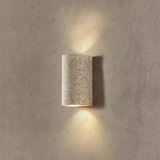 Moderne Wandleuchte mit LED-Technologie für Innenräume