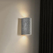 Moderne Wandleuchte mit LED-Technologie für Innenräume