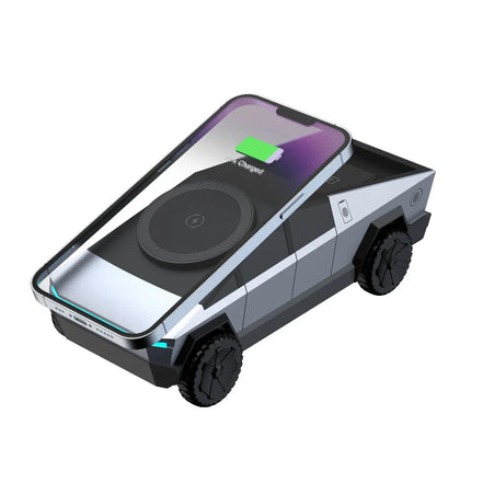 NeoMag Trio-Ladestation – Elegante 3-in-1-Lösung Für Ihre Geräte 5