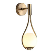 Nordische Wandlampe Elviora – Klare Formen für stilvolle Beleuchtung