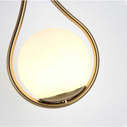 Nordische Wandlampe Elviora – Klare Formen für stilvolle Beleuchtung