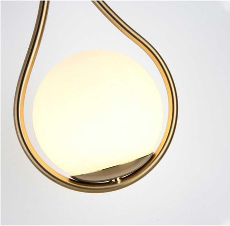 Nordische Wandlampe Elviora – Klare Formen für stilvolle Beleuchtung