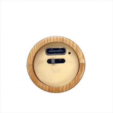 Velaro LED-Wandlampe – Abnehmbares Licht mit magnetischer Halterung