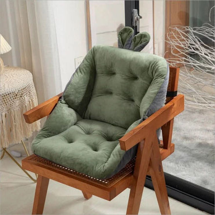 Ergonomisches Sitzkissen aus Memory-Schaum für den täglichen Einsatz