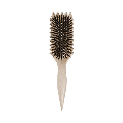 Curlovia Haarbürste 3-in-1 für Locken und tägliches Styling
