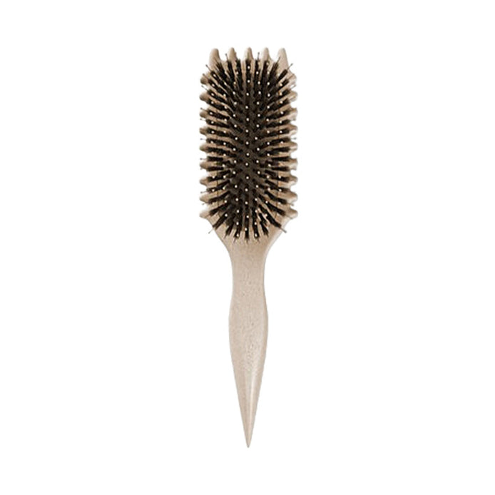 Curlovia Haarbürste 3-in-1 für Locken und tägliches Styling