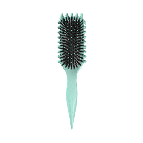 Curlovia Haarbürste 3-in-1 für Locken und tägliches Styling