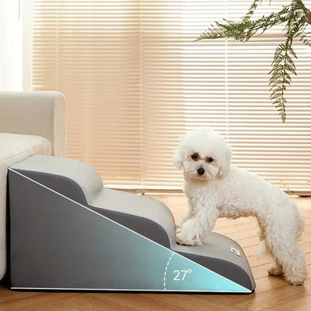 PawAscend Haustierleiter – Sicherer Zugang für Kleine Freunde 4