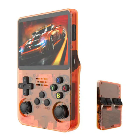 RetroBox – Klassiker überall spielen