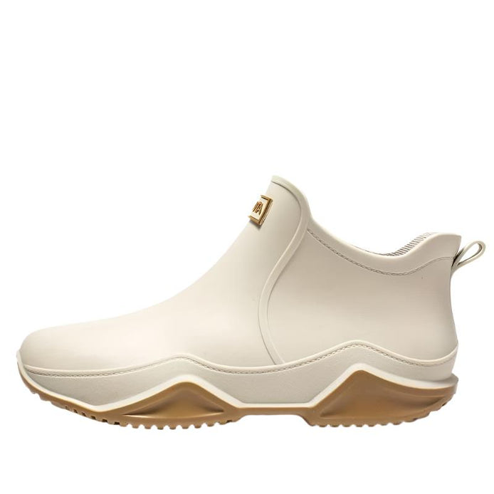 Rainova Gummistiefel mit rutschfester Sohle und bequemer Passform für Alltag und Outdoor
