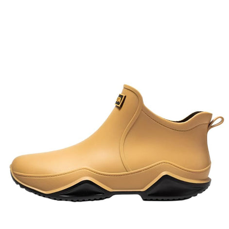 Rainova Gummistiefel mit rutschfester Sohle und bequemer Passform für Alltag und Outdoor