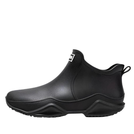 Rainova Gummistiefel mit rutschfester Sohle und bequemer Passform für Alltag und Outdoor
