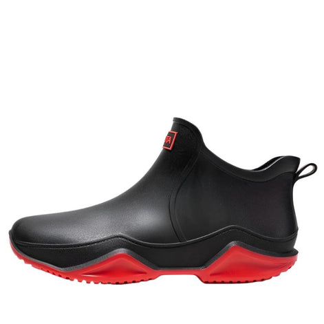 Rainova Gummistiefel mit rutschfester Sohle und bequemer Passform für Alltag und Outdoor