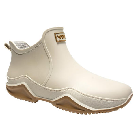 Rainova Gummistiefel mit rutschfester Sohle und bequemer Passform für Alltag und Outdoor