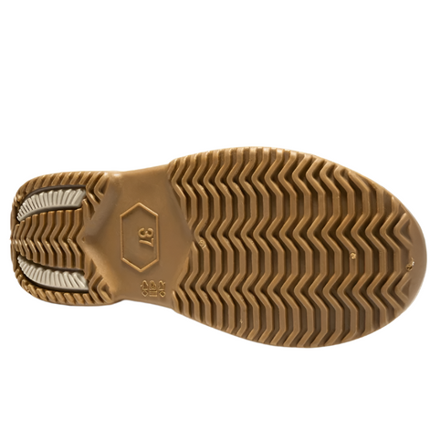 Rainova Gummistiefel mit rutschfester Sohle und bequemer Passform für Alltag und Outdoor