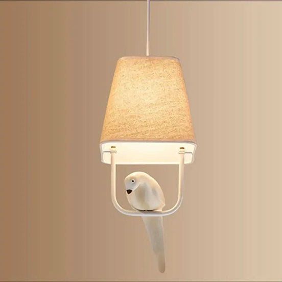 Rattan-Pendelleuchte für Wohn- und Essbereiche