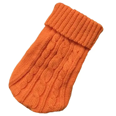Virello Hundepullover aus Polyester für kleine und mittelgroße Hunde