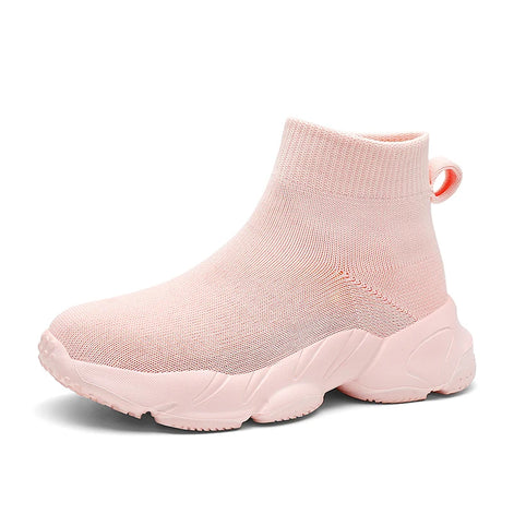 Naviro Kinder Sneaker Atmungsaktiv
