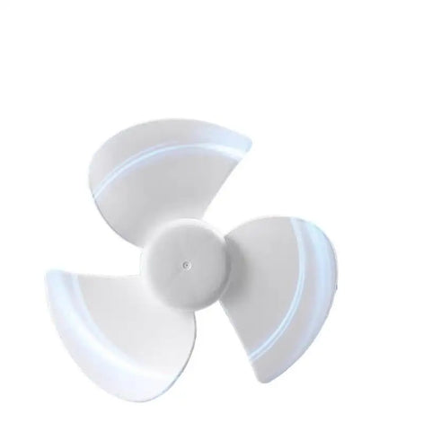 Mini Deckenventilator mit E27 Fassung – AirLite