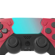 Kabelloser Bluetooth-Gamecontroller mit Sechs-Achsen-Bewegungssensor