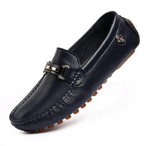 Norello Herren Slip-On Loafer
