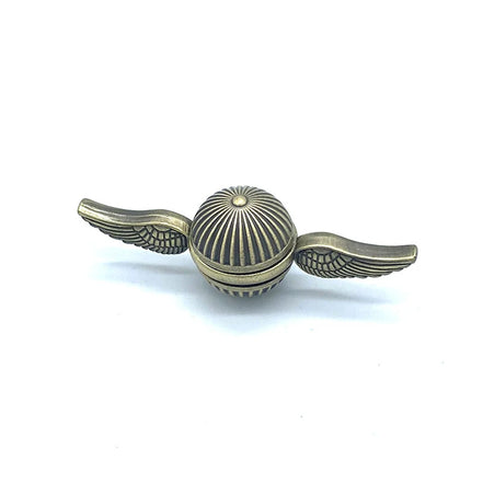 Spinvaro Metall Fidget Spinner Gyroskop