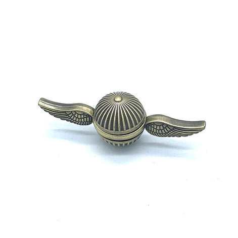 Spinvaro Metall Fidget Spinner Gyroskop