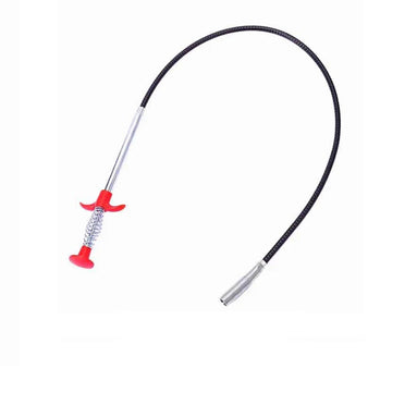 Flexibles Greifwerkzeug mit 4-Klauen-Mechanismus