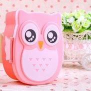 Snackora Bento-Lunchbox für Kinder und Schule