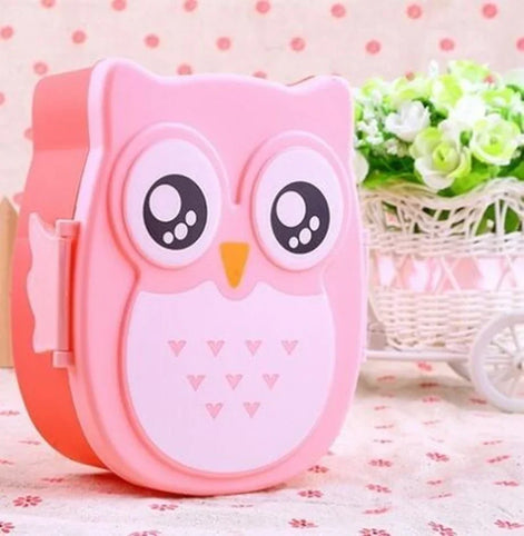 Snackora Bento-Lunchbox für Kinder und Schule