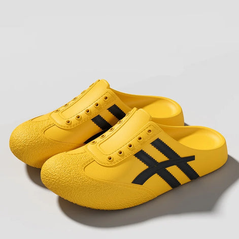 EVA-Clogs für Damen und Herren mit rutschhemmender Sohle – FlexStep